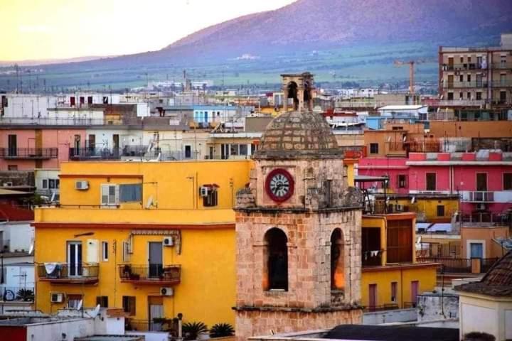 Perla Del Golfo - Voglia Di Vacanza E Di Relax Manfredonia Dış mekan fotoğraf